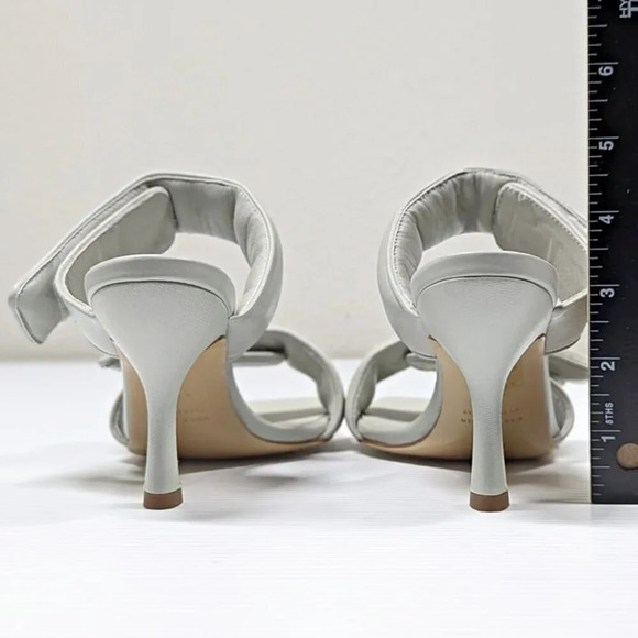 Gia Borghini X Pernille Teisbaek Perni 03 Women's Sandals Size 36.5 (MSRP $395) - Picture 9 of 11